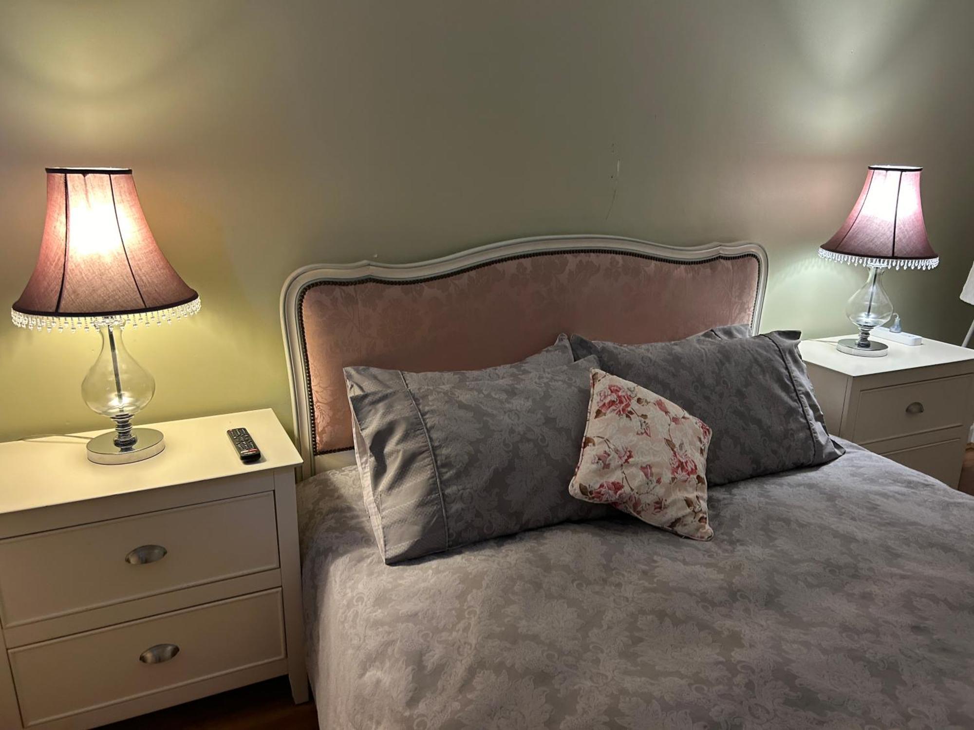 Whitfords Delight Bed & Breakfast 퍼스 외부 사진